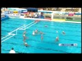 Водное поло.Waterpolo