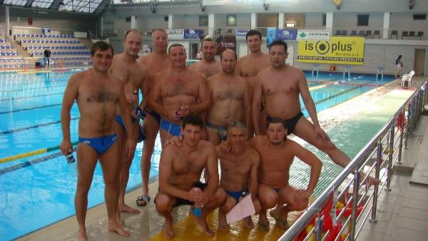 Венна 2011 Готра,Дейнега,Геворкян,Роговой,Мордвинцев